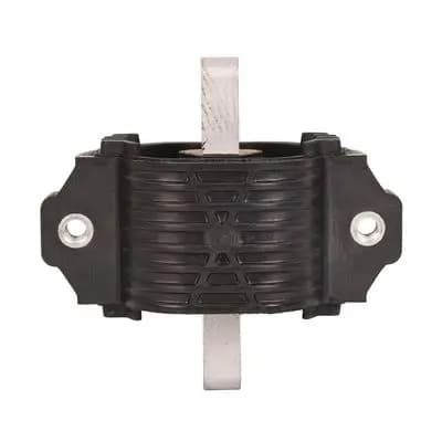 Suspension, boîte automatique