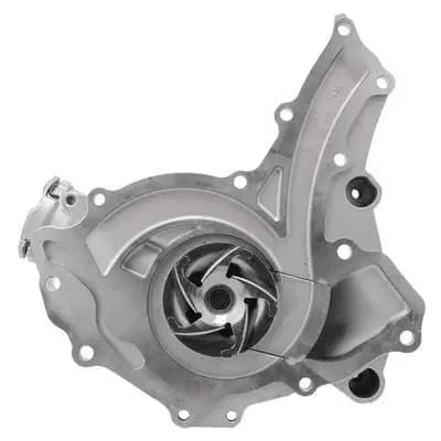 Pompe à eau, refroidissement du moteur