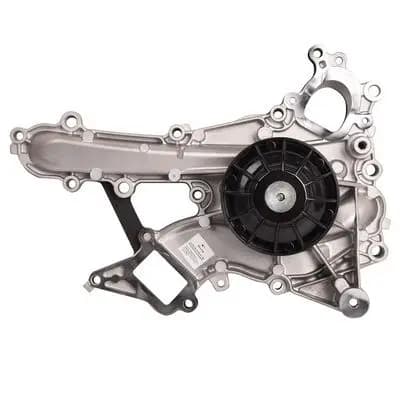 Pompe à eau, refroidissement du moteur