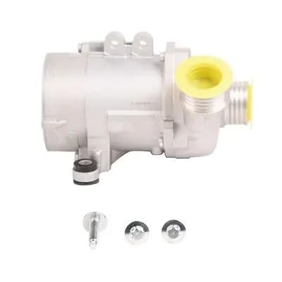 Pompe à eau, refroidissement du moteur