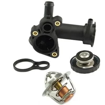 Thermostat, liquide de refroidissement