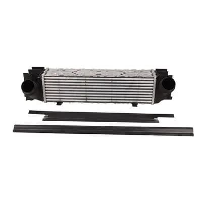 Intercooler, échangeur