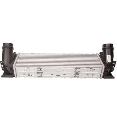Intercooler, échangeur