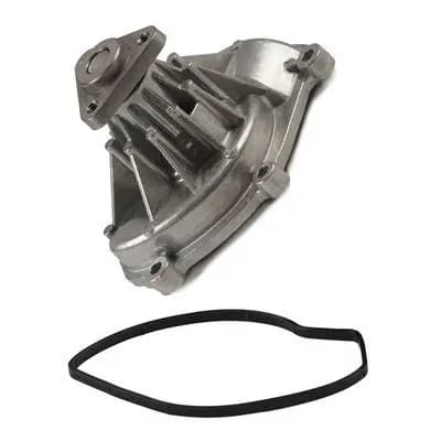 Pompe à eau, refroidissement du moteur
