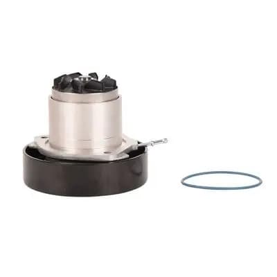 Pompe à eau, refroidissement du moteur