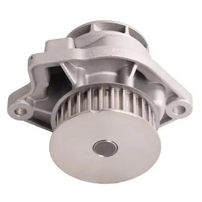 Pompe à eau, refroidissement du moteur