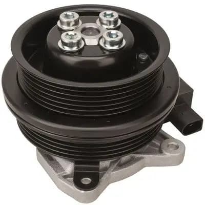Pompe à eau, refroidissement du moteur