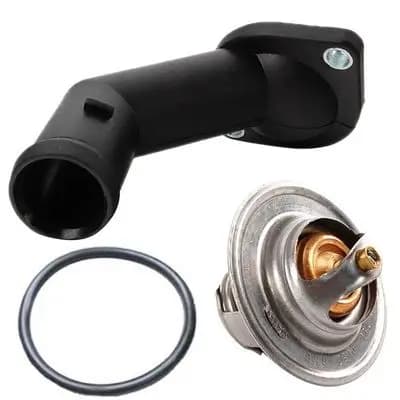 Thermostat, liquide de refroidissement