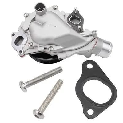 Pompe à eau, refroidissement du moteur