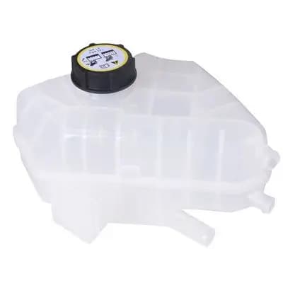 Vase d'expansion, liquide de refroidissement