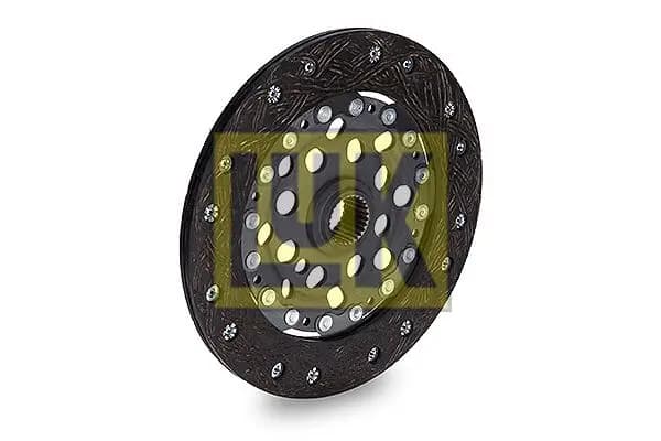 Disque d'embrayage