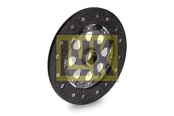 Disque d'embrayage LuK