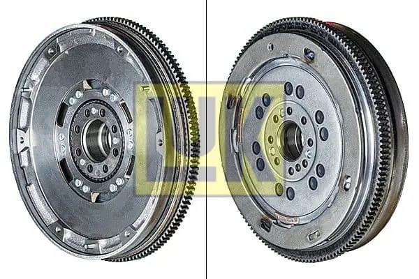 Volant moteur LuK