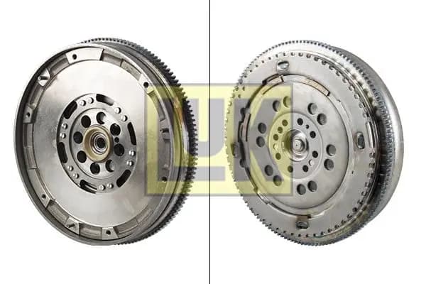 Volant moteur LuK