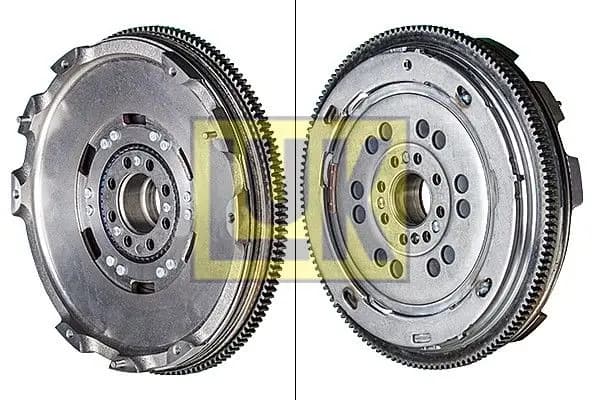 Volant moteur LuK