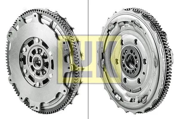 Volant moteur LuK