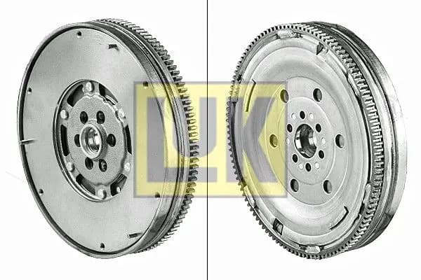 Volant moteur LuK