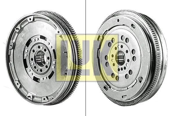 Volant moteur LuK