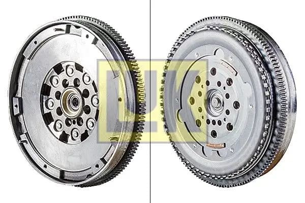Volant moteur LuK