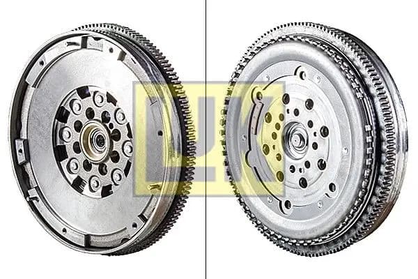 Volant moteur LuK