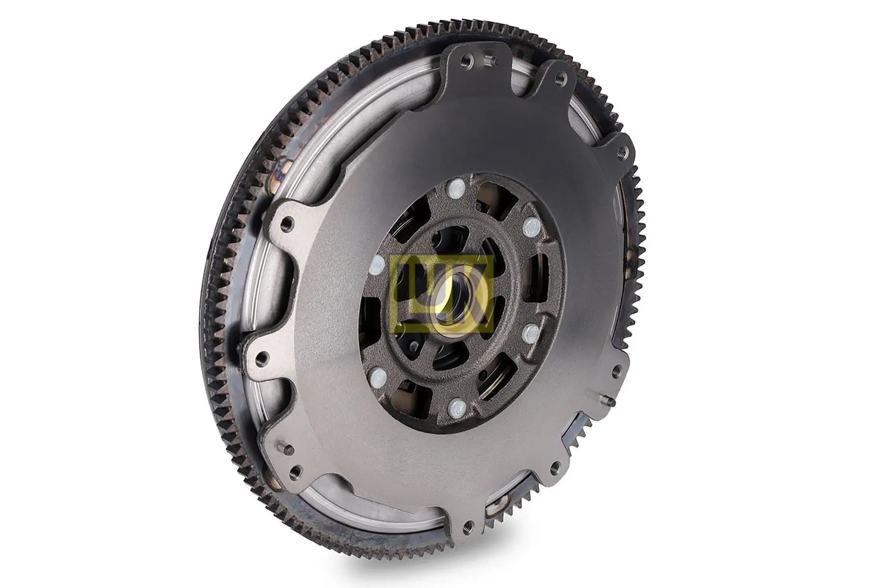 Volant moteur LuK