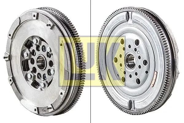 Volant moteur LuK