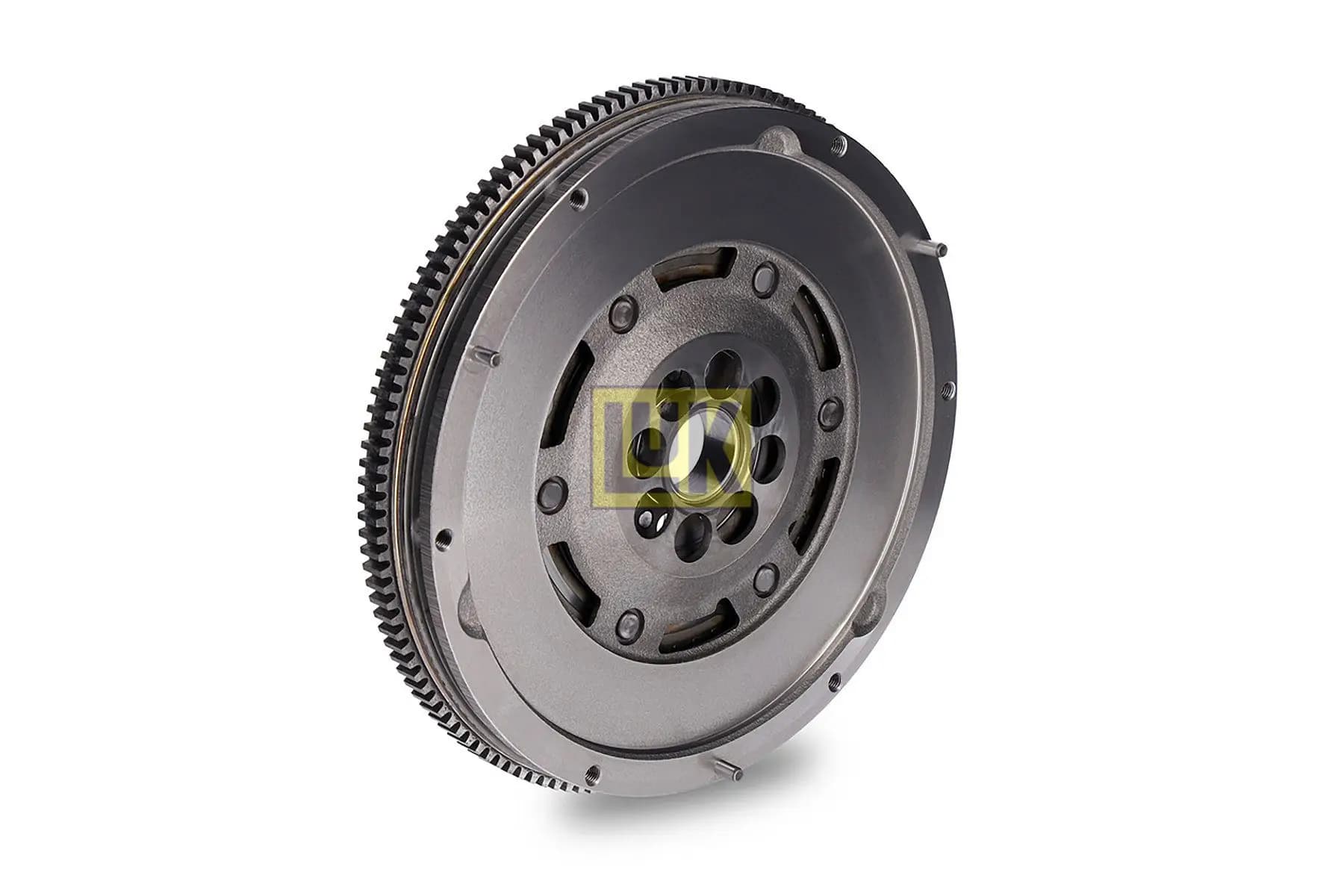 Volant moteur LuK