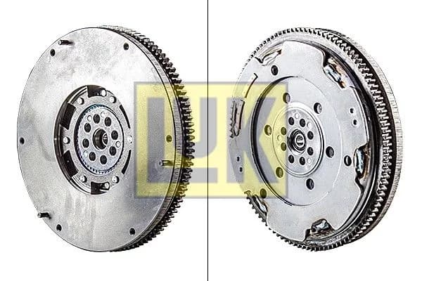 Volant moteur LuK