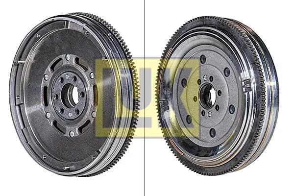 Volant moteur LuK