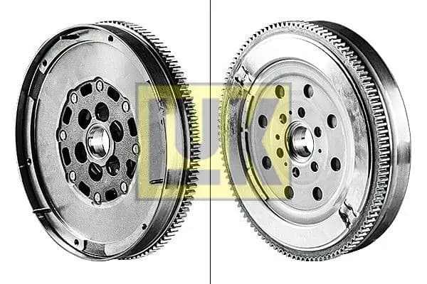 Volant moteur LuK