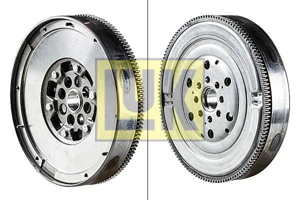 Volant moteur LuK