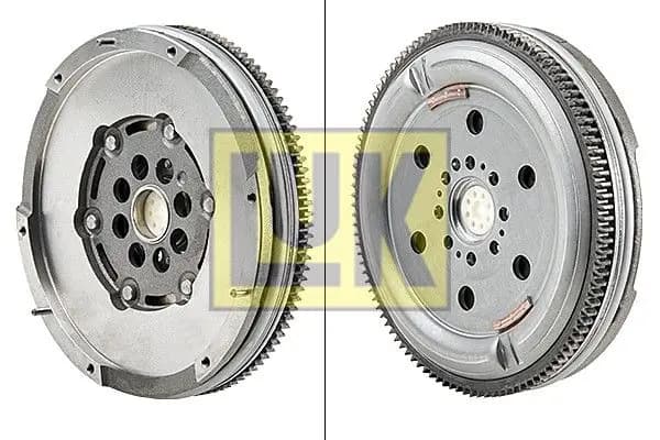 Volant moteur LuK