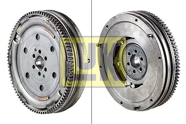 Volant moteur LuK