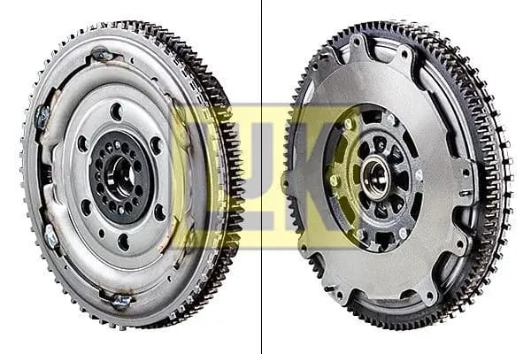 Volant moteur LuK