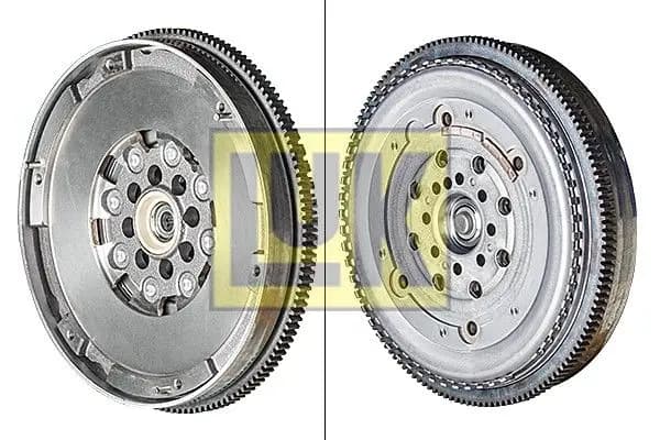Volant moteur LuK