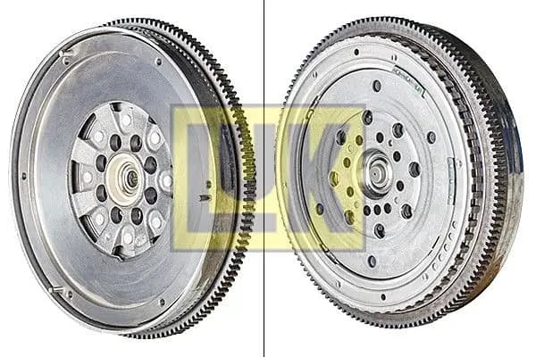 Volant moteur LuK
