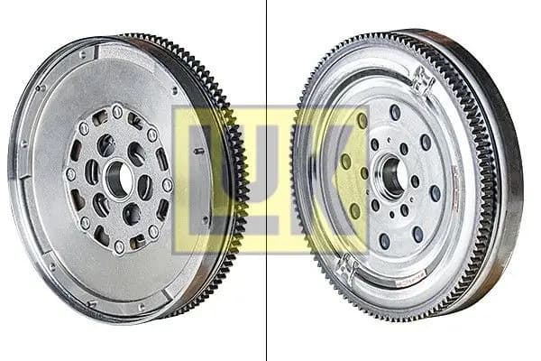 Volant moteur LuK