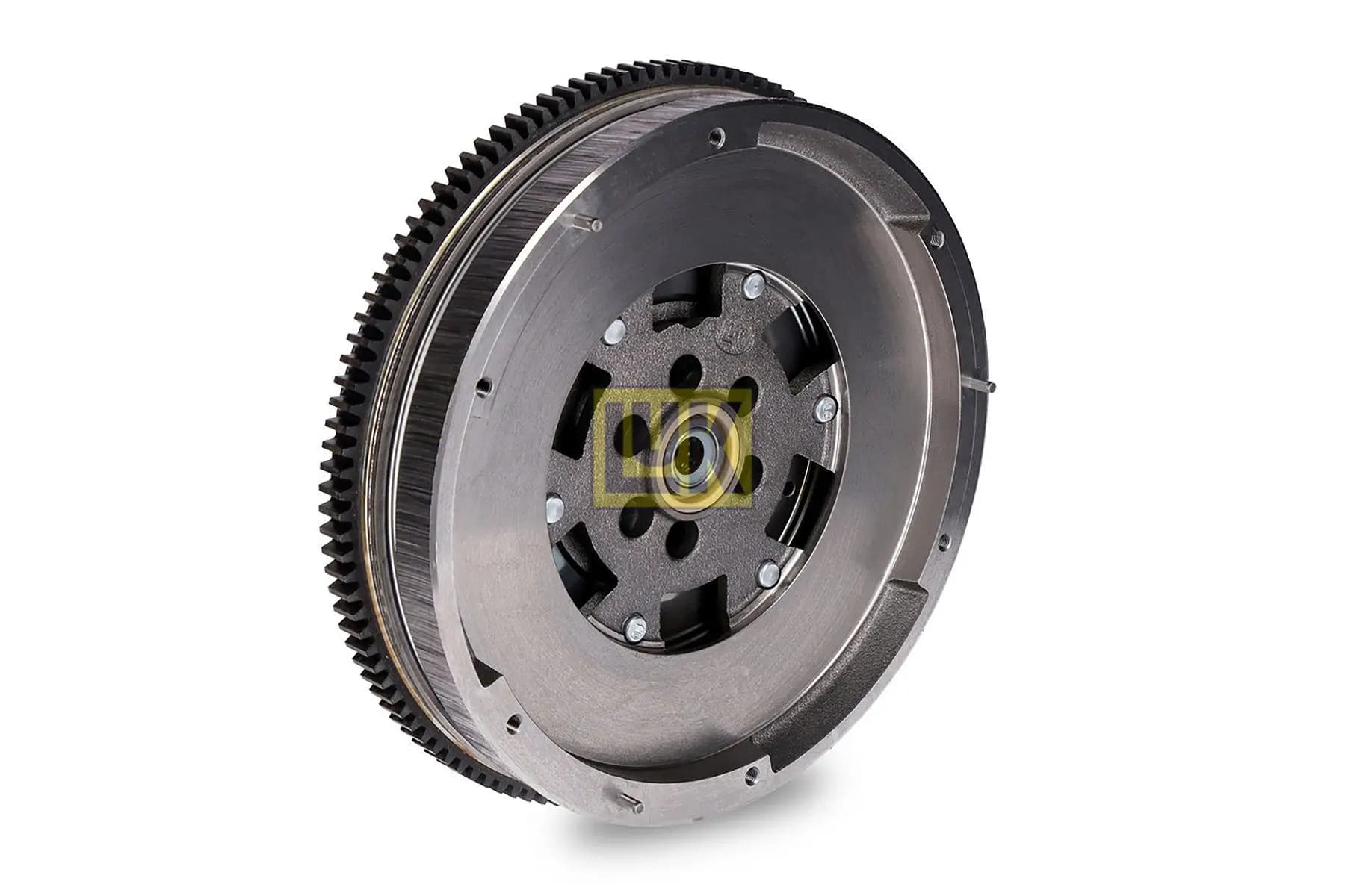 Volant moteur LuK