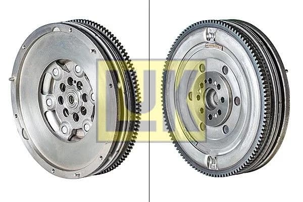 Volant moteur LuK
