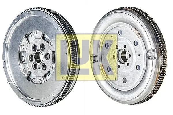 Volant moteur LuK