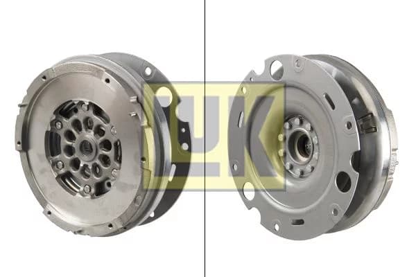 Volant moteur LuK