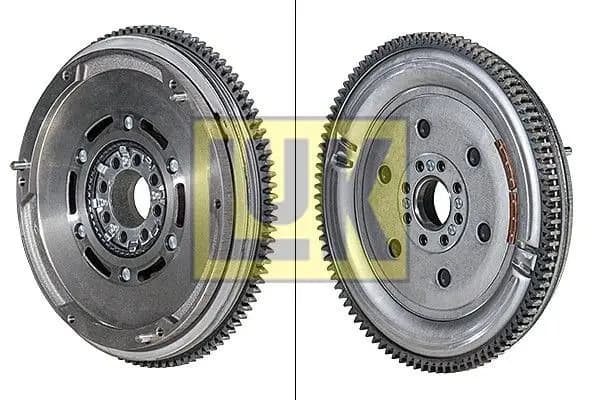 Volant moteur LuK