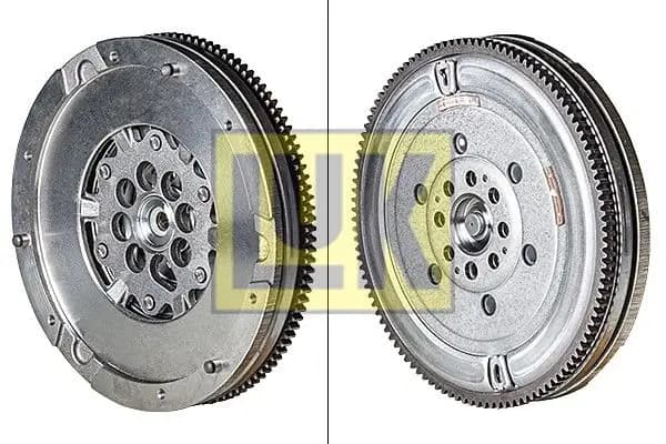 Volant moteur LuK