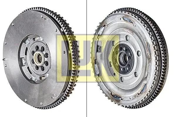 Volant moteur LuK