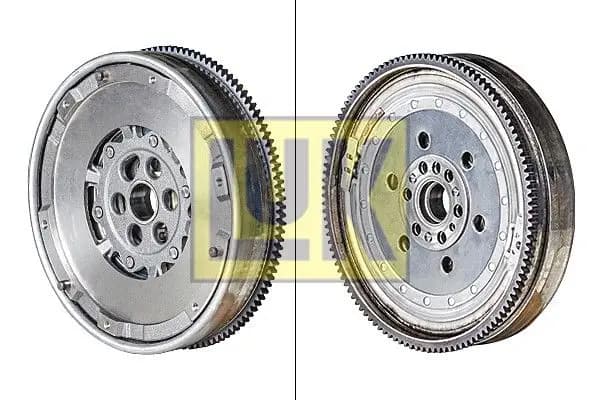 Volant moteur LuK