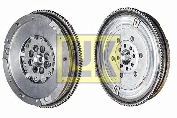 Volant moteur LuK