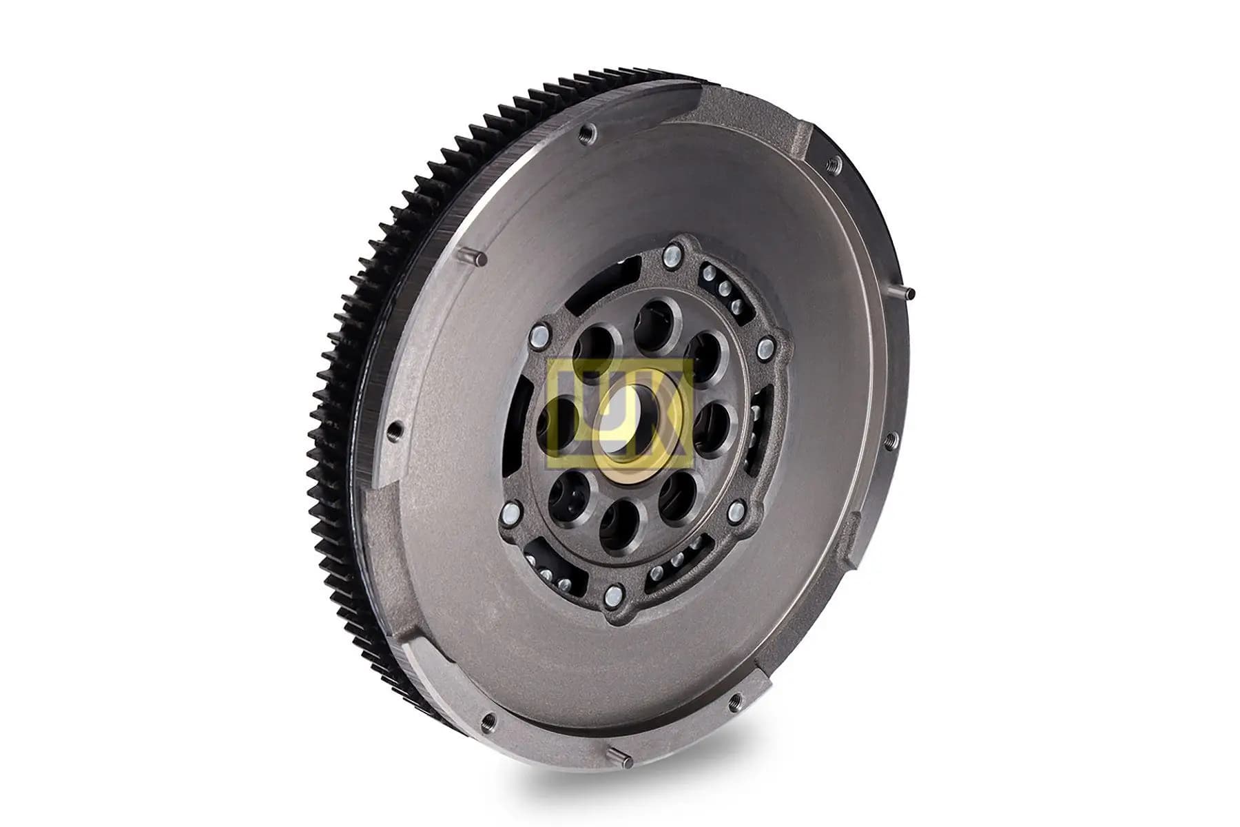 Volant moteur LuK