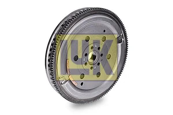 Volant moteur LuK