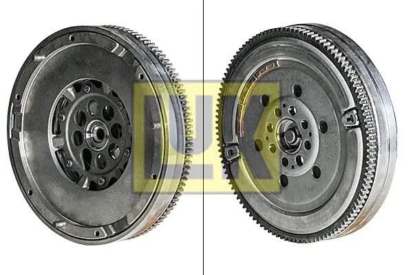 Volant moteur LuK