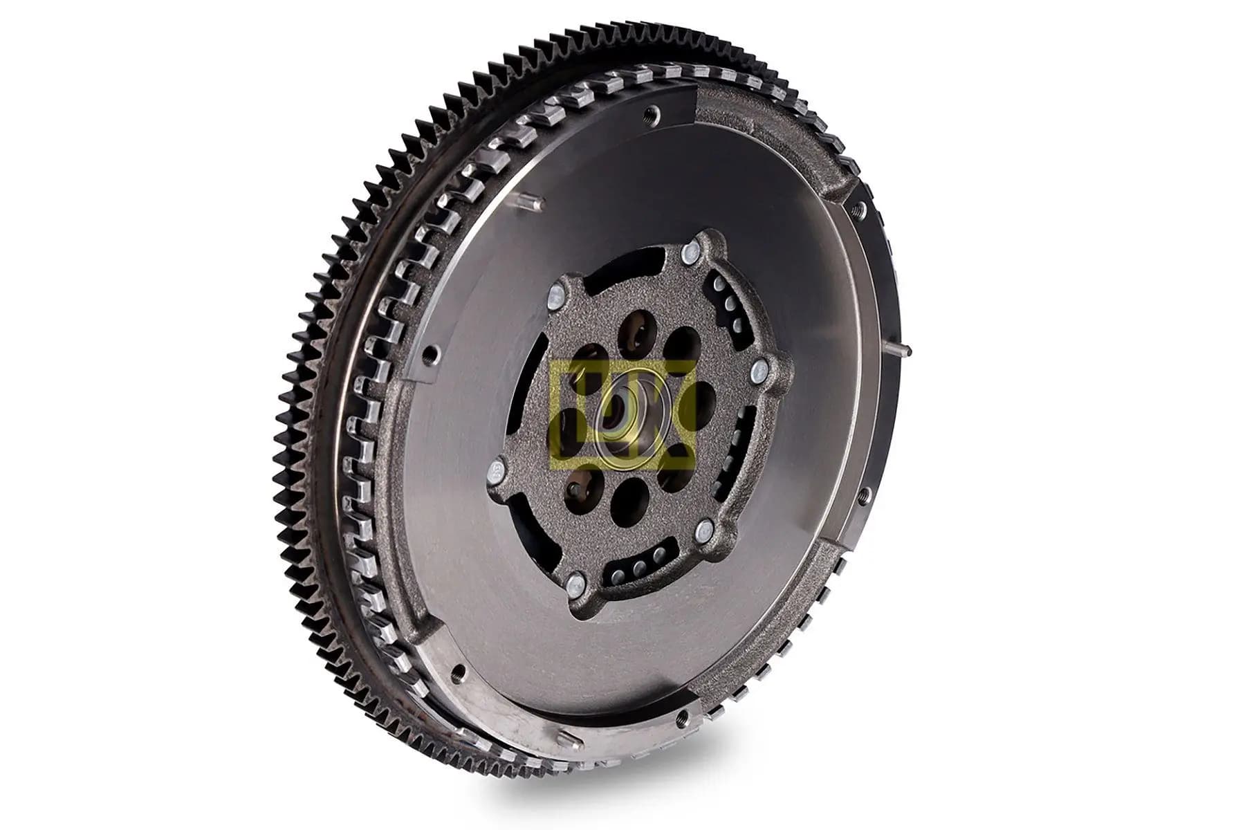 Volant moteur LuK